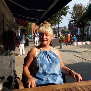 Profilbild von Elke Drinkuth