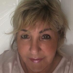 Profilbild von Elke Droste-Kasimir