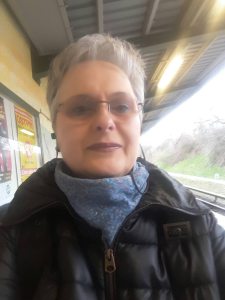 Profilbild von Elke Dundr