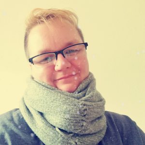Profilbild von Elke Dunker