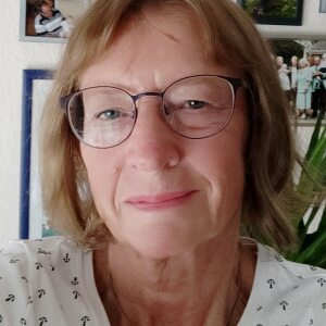 Profilbild von Elke During