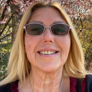 Profilbild von Elke Dyckerhoff