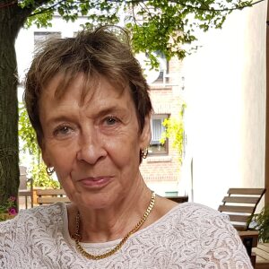 Profilbild von Elke Dzielak