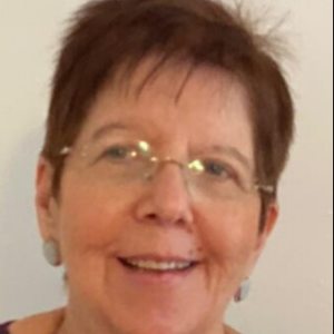 Profilbild von Elke Egbuniwe