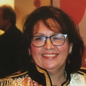 Profilbild von Elke Eibl