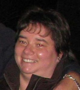 Profilbild von Elke Eichelmann
