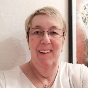 Profilbild von Elke Eifler