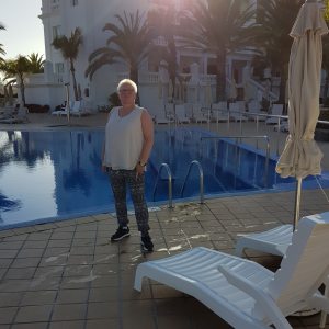 Profilbild von Elke Eisenbarth