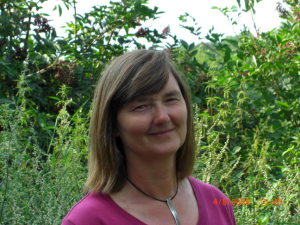 Profilbild von Elke Eisenblätter