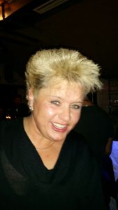 Profilbild von Elke El Bakry