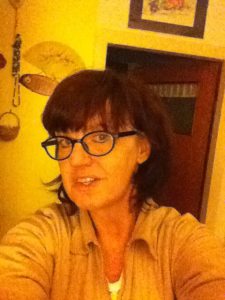 Profilbild von Elke Enzinger