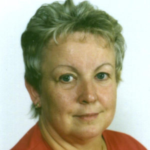 Profilbild von Elke Erler