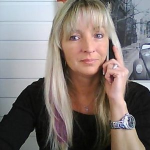 Profilbild von Elke Eßer
