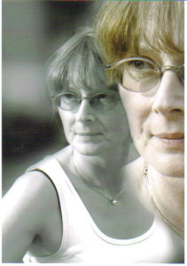 Profilbild von Elke Etzel