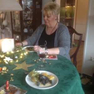 Profilbild von Elke Ewald