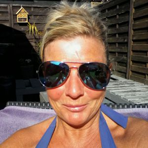 Profilbild von Elke Fattmann