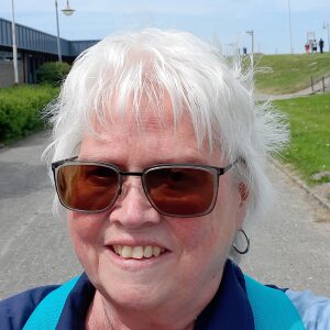 Profilbild von Elke Feldhausen