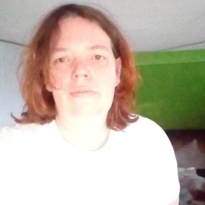 Profilbild von Elke Feller
