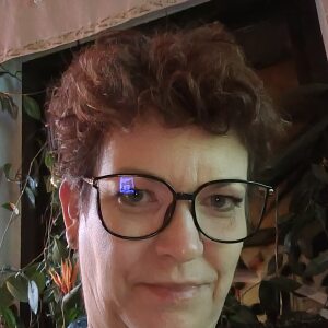 Profilbild von Elke Fenger-Schwindack