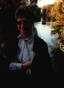 Profilbild von Elke Fenkl