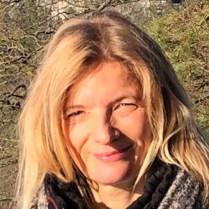 Profilbild von Elke Ferraro