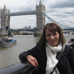 Profilbild von Elke Fessler