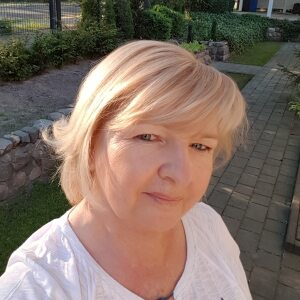 Profilbild von Elke Fiebig