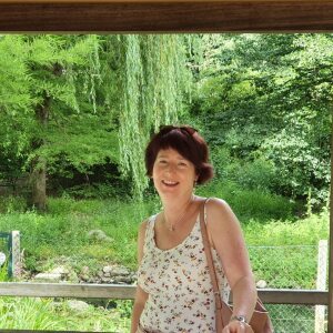 Profilbild von Elke Finken