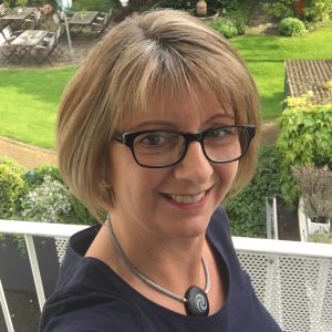 Profilbild von Elke Fischer
