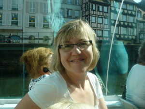 Profilbild von Elke Fischer