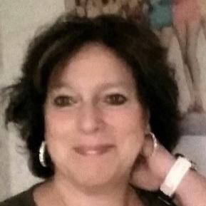 Profilbild von Elke Fischer