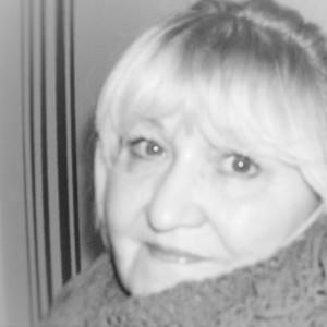 Profilbild von Elke Fischer