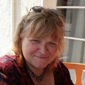 Profilbild von Elke Fischer