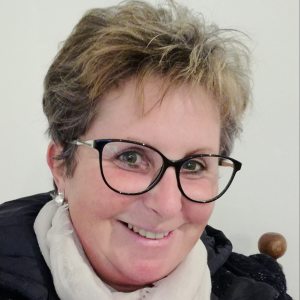Profilbild von Elke Fischer
