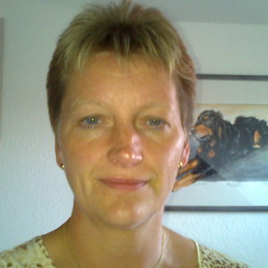 Profilbild von Elke Fisser