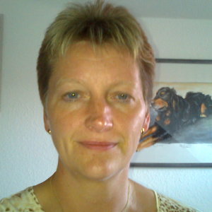 Social Media Profilbild Elke Fisser 