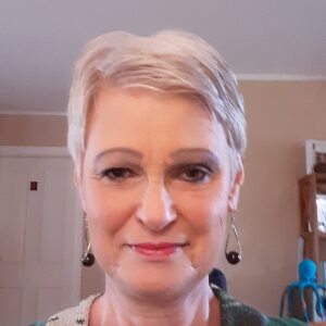 Profilbild von Elke Fleischmann