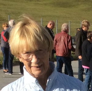 Profilbild von Elke Förster