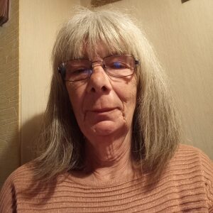 Profilbild von Elke Fohrmann