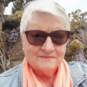 Profilbild von Elke Forstner
