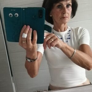 Social Media Profilbild Elke Frank 