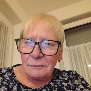 Profilbild von Elke Frankenbusch