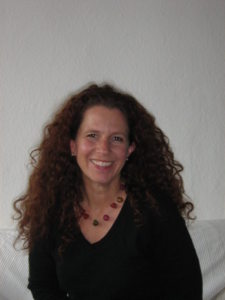 Profilbild von Elke Frankmeier