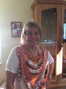 Profilbild von Elke Franz