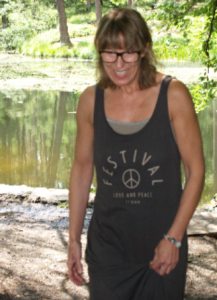 Profilbild von Elke Franz