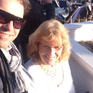 Profilbild von Elke Frey