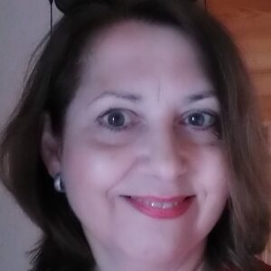 Profilbild von Elke Friedrich