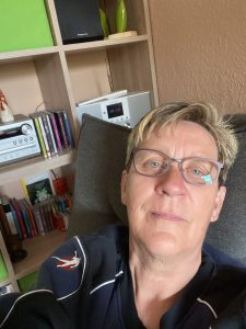 Profilbild von Elke Fritzsche