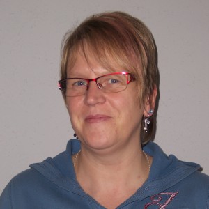Profilbild von Elke Fröhlich
