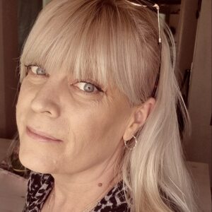 Profilbild von Elke Frötsch